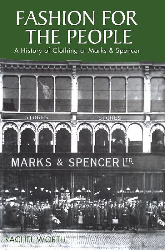 Fashion for the People