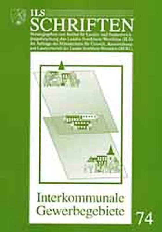Interkommunale Gewerbegebiete