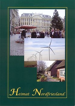 Heimat Nordfriesland