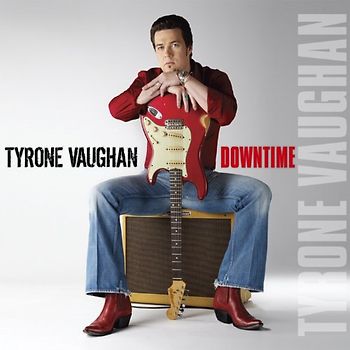 Vaughan,Tyrone - Downtime
