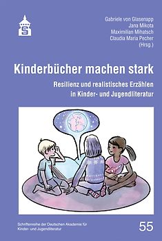 Kinderbücher machen stark