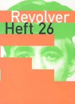 Revolver 26