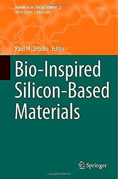 Bio-Inspired Silicon-Based Materials