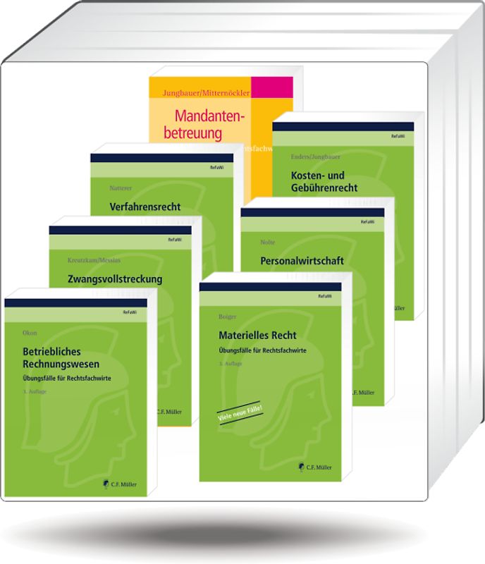 ReFaWi - Übungsfälle