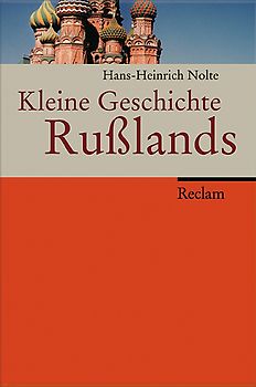 Kleine Geschichte Russlands