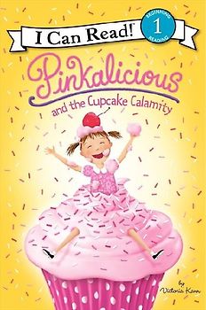 Pinkalicious and the Cupcake Calamity