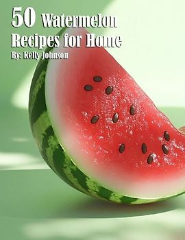 50 Watermelon Recipes for Home
