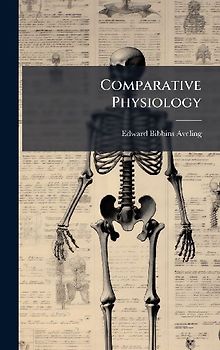 Comparative Physiology