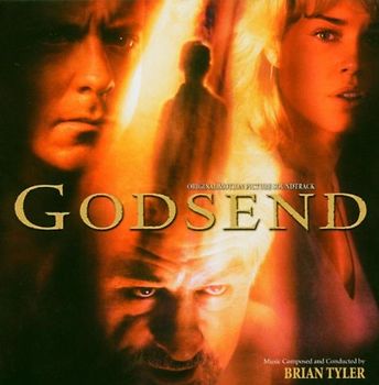 Brian Tyler - Godsend