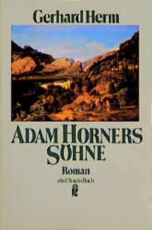 Adam Horners Söhne