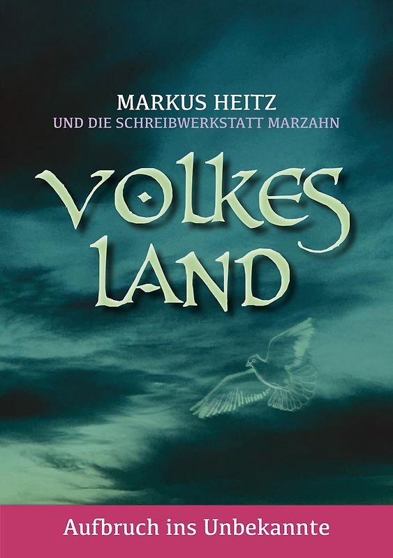 Volkesland
