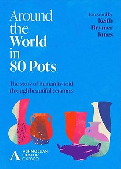 Around the World in 80 Pots