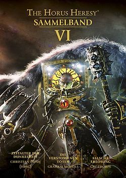 Horus Heresy - Sammelband 06