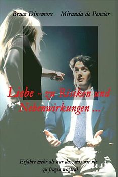 Liebe-zu Risiken und Nebenwirkungen DVD