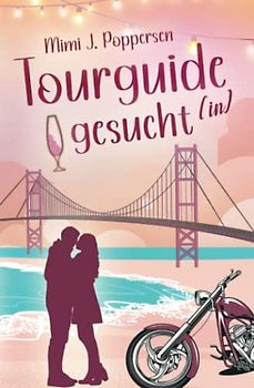 Tourguide(in) gesucht!
