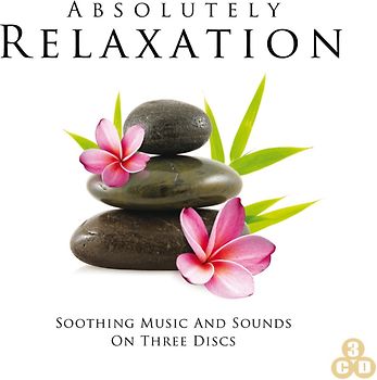 Various - Absolutely Relaxation