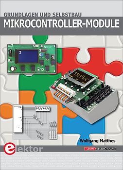 Mikrocontroller-Module