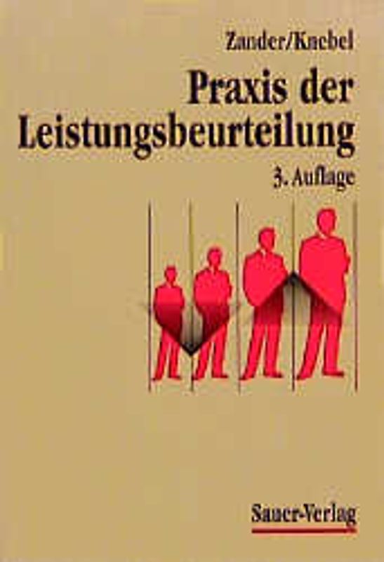 Praxis der Leistungsbeurteilung