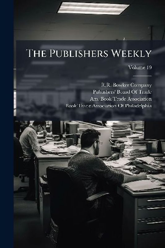 The Publishers Weekly