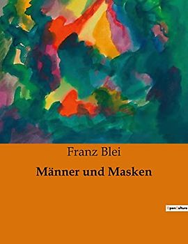 Männer und Masken