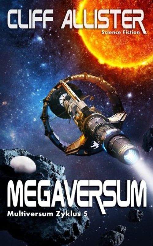 Megaversum: MULTIVERSUM Zyklus 5