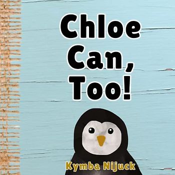 Chloe Can, Too!: In this PERSONALIZED, interactive ABC book for kids, Explore the Animal Kingdom with Fun Facts & Engaging Activities. Learn the ABCs ... Learners! (Chloe's Personalized Library)