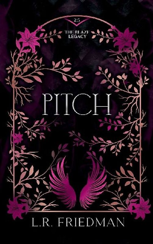 Pitch