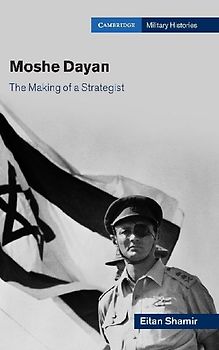 Moshe Dayan