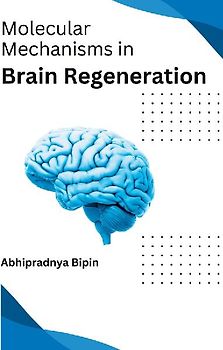 Molecular Mechanisms in Brain Regeneration