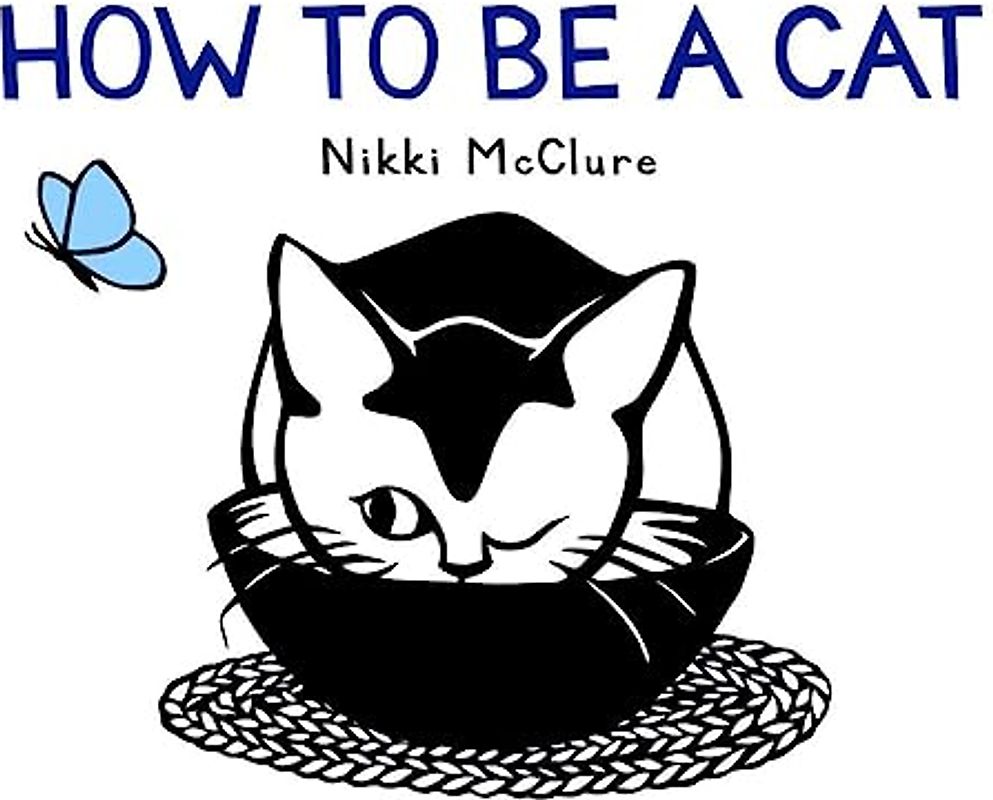 How to Be a Cat