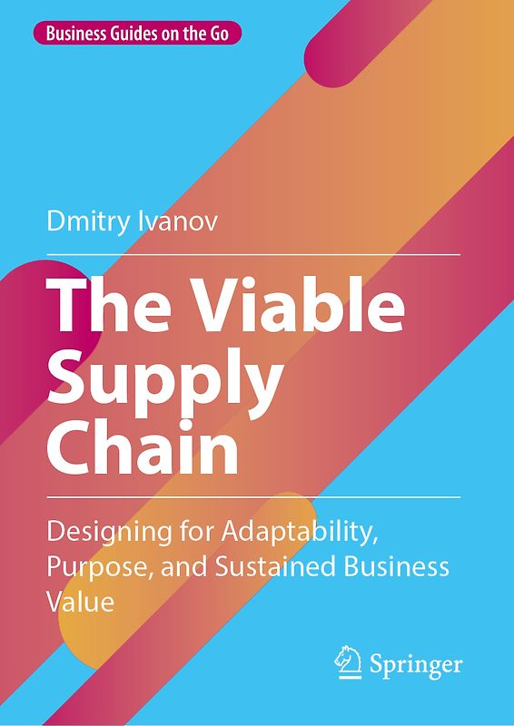 The Viable Supply Chain