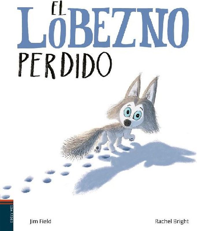 El lobezno perdido