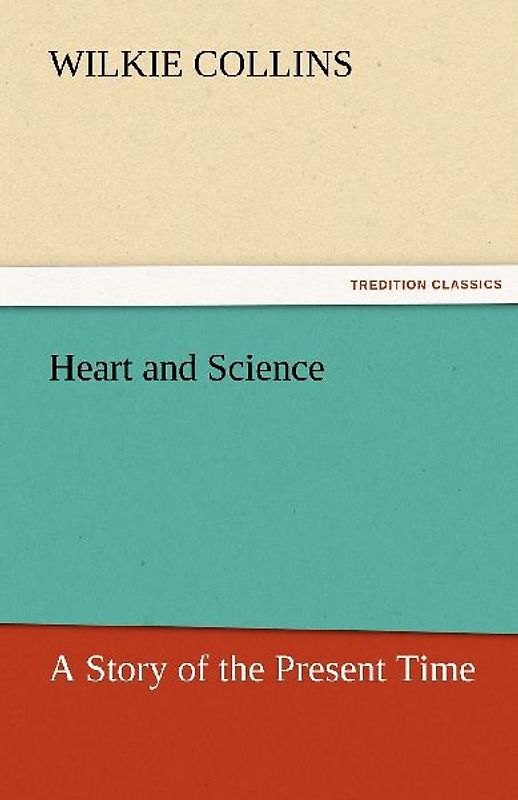 Heart and Science