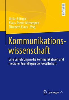 Kommunikationswissenschaft