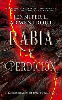 Rabia Y Perdicion