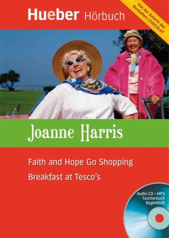 Faith and Hope Go Shopping / Breakfast at Tesco's