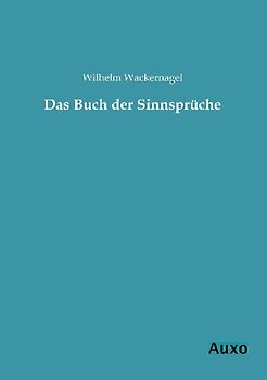 Das Buch der Sinnsprüche