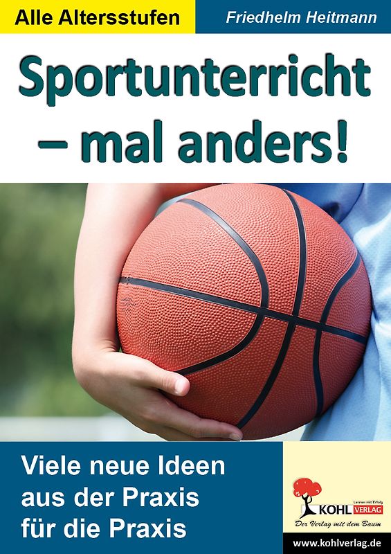 Sportunterricht - mal anders!