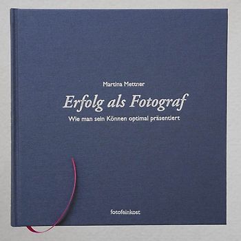 Erfolg als Fotograf