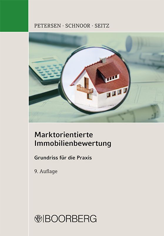 Marktorientierte Immobilienbewertung