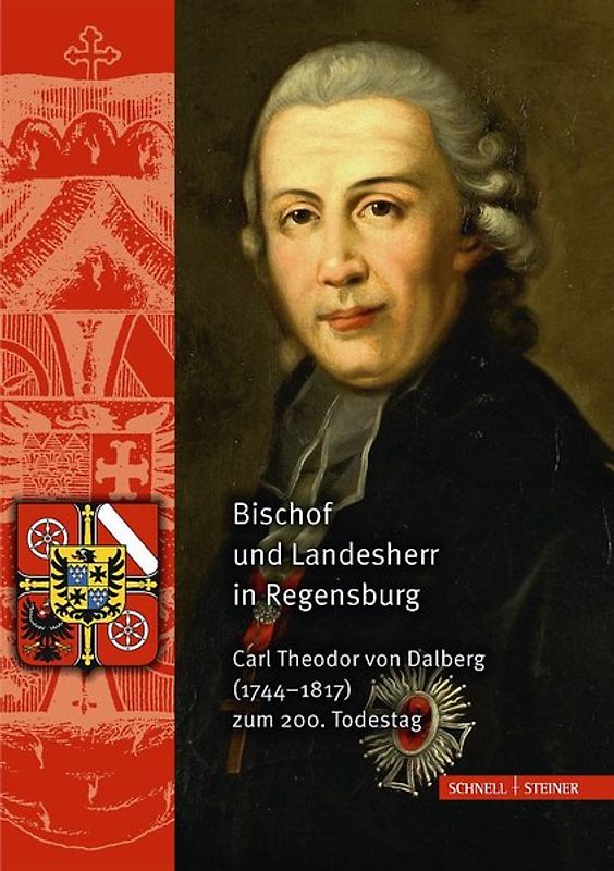Bischof und Landesherr in Regensburg
