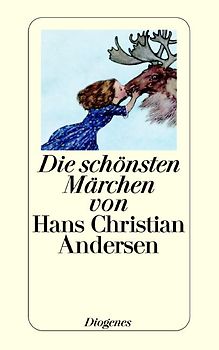 Die schönsten Märchen von Hans Christian Andersen