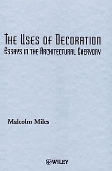 The Uses of Decoration