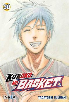 Kuroko no Basket