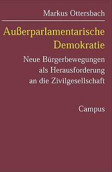 Außerparlamentarische Demokratie