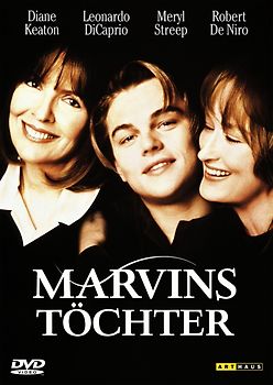 Marvin's Töchter DVD