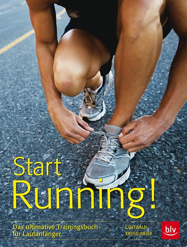 Start Running!