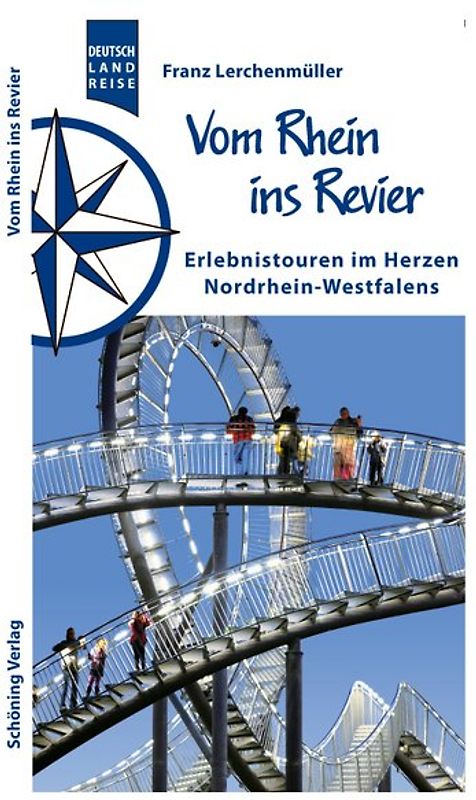 Vom Rhein ins Revier