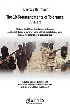 The 10 Commandments of Tolerance in Islam