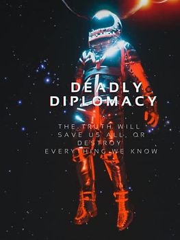Deadly Diplomacy "The truth will save us all, or destroy everything we know."